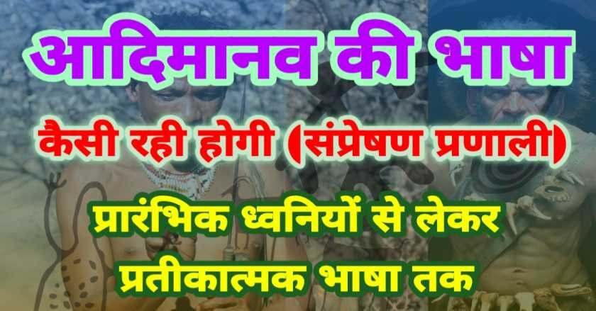 हिंदी भाषा का रहस्य